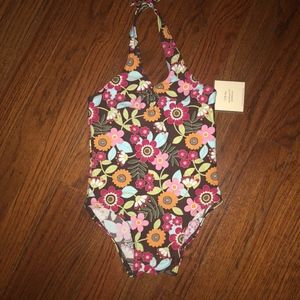 Gap baby swimsuit